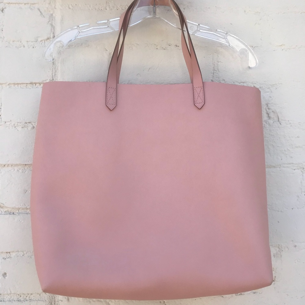Madewell Transport Tote
